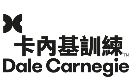 卡內基訓練Logo